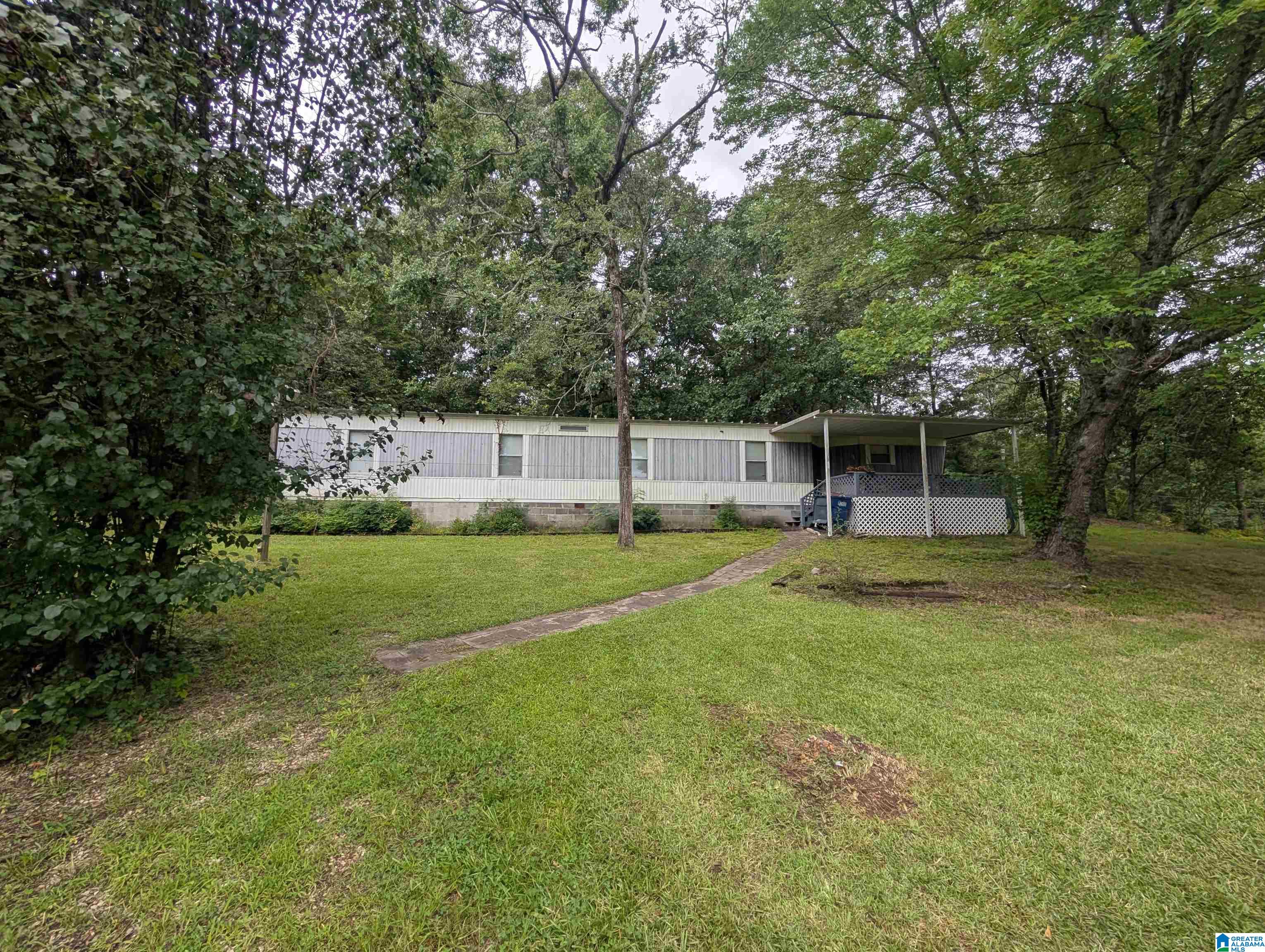 323 Taylors Chapel Road Anniston, AL 36203 - Photo 1 of 43