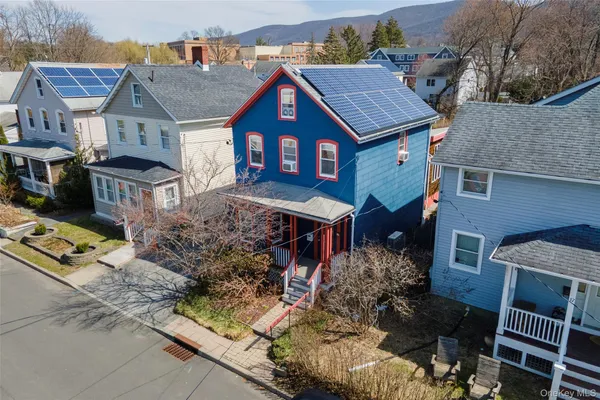 $629,000 | 39 North Chestnut Street, Beacon, NY 12508