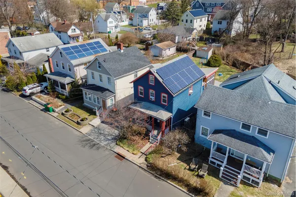 $629,000 | 39 North Chestnut Street, Beacon, NY 12508