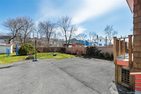 $629,000 | 39 North Chestnut Street, Beacon, NY 12508