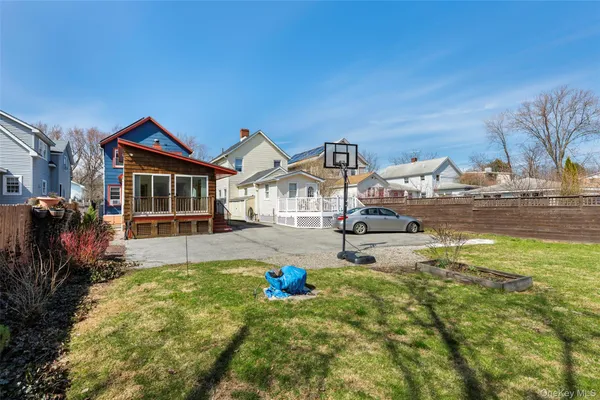 $629,000 | 39 North Chestnut Street, Beacon, NY 12508