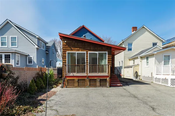 $629,000 | 39 North Chestnut Street, Beacon, NY 12508