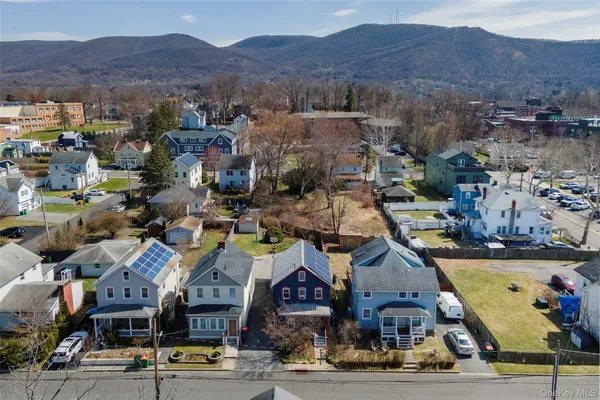 $629,000 | 39 North Chestnut Street, Beacon, NY 12508