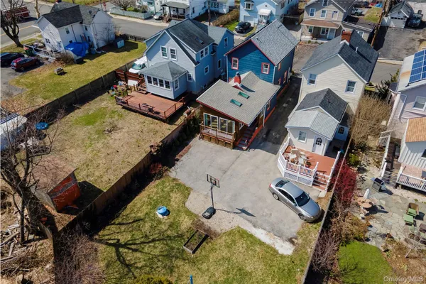 $629,000 | 39 North Chestnut Street, Beacon, NY 12508