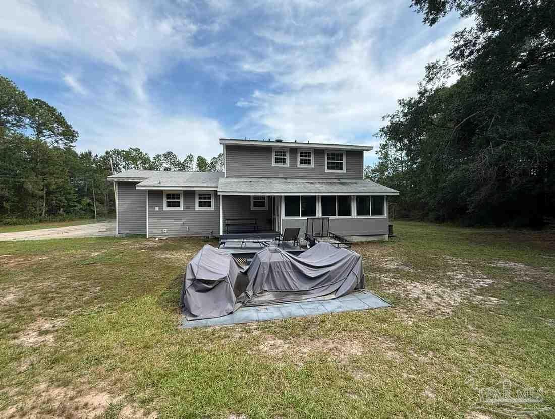 2125 Pearson Road Milton, FL 32583 - Photo 7 of 25
