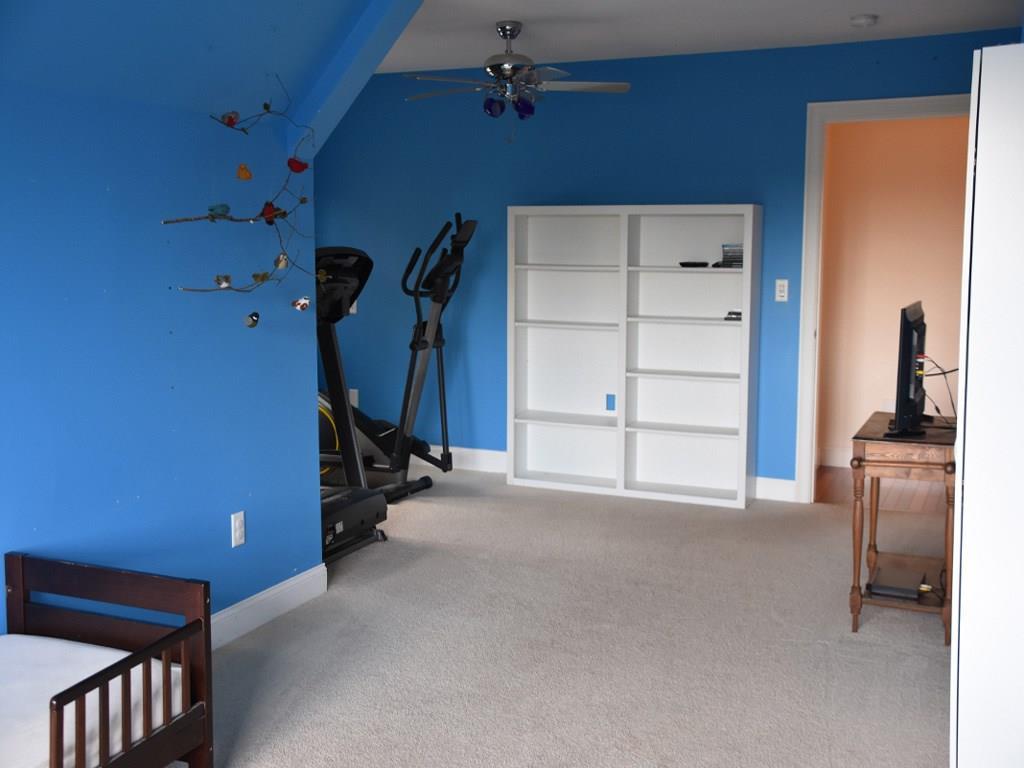 186 North Reynolds Road Winslow, ME 04901 - Photo 24 of 33 Bedroom 5