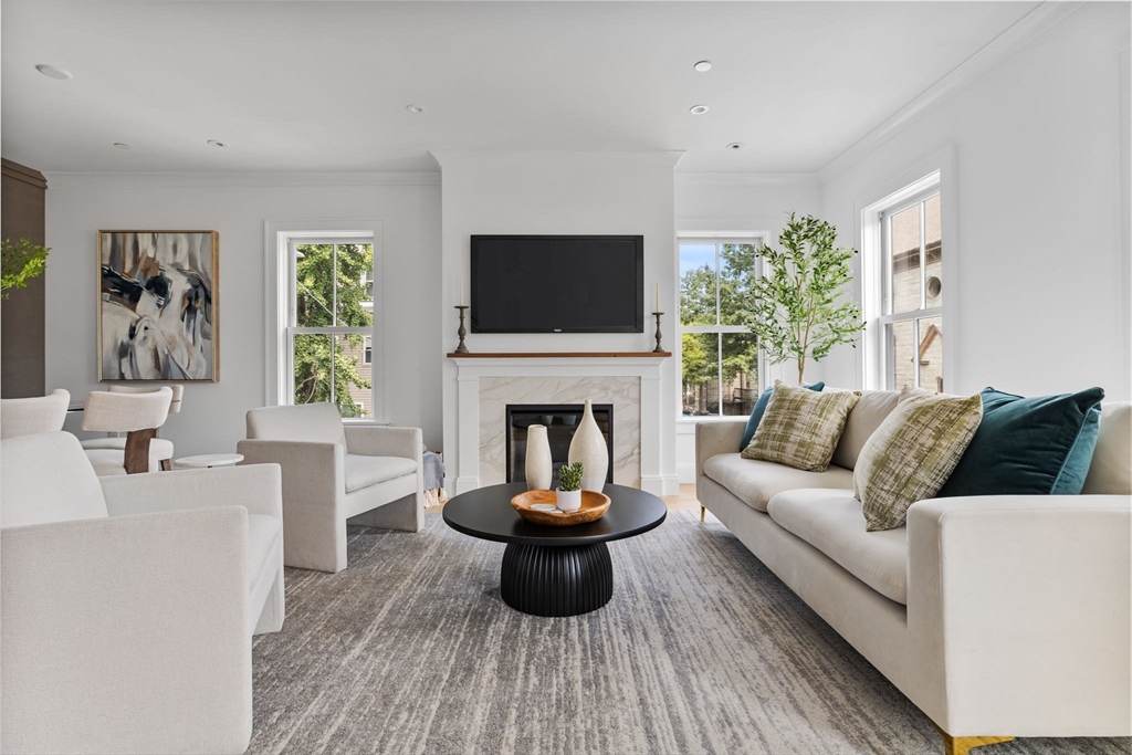 251 West 3rd Street, Unit 251 Boston, MA 02127 - Photo 1 of 38