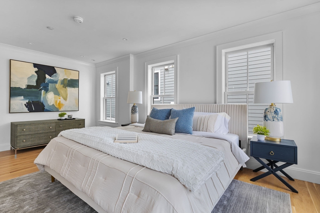 251 West 3rd Street, Unit 251 Boston, MA 02127 - Photo 15 of 38