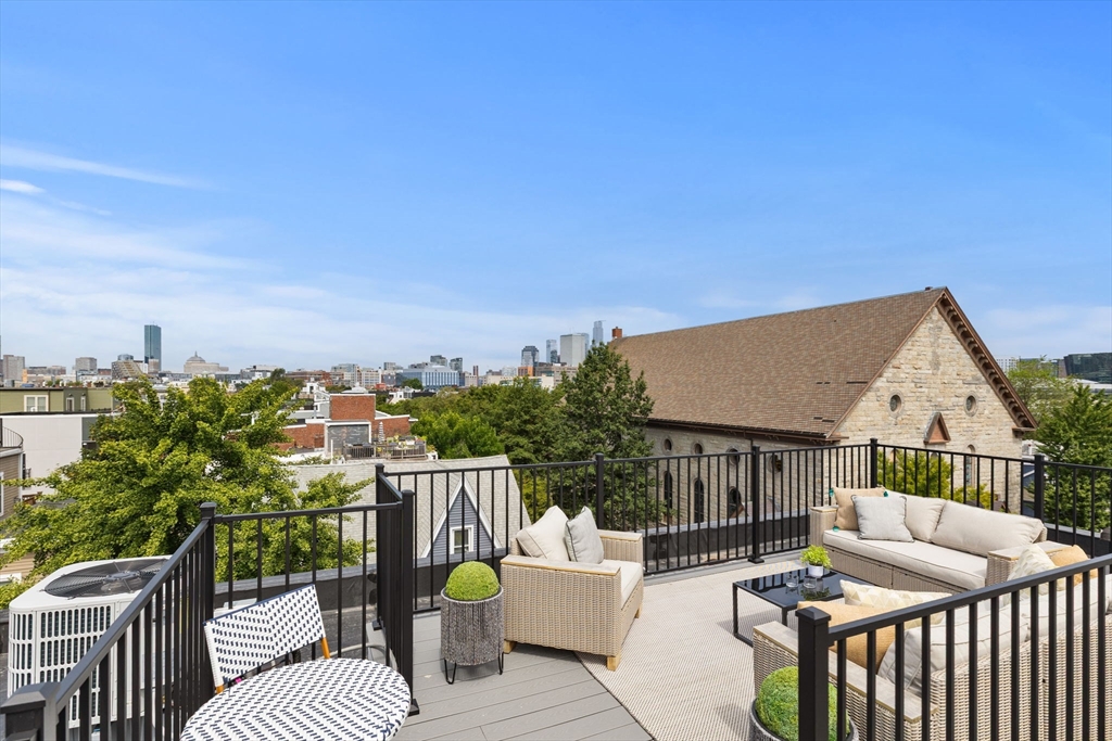 251 West 3rd Street, Unit 251 Boston, MA 02127 - Photo 30 of 38