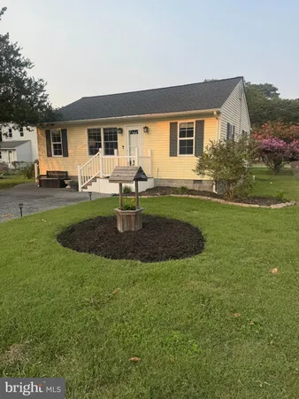 $289,900 | 6 Hall Street, Selbyville, DE 19975