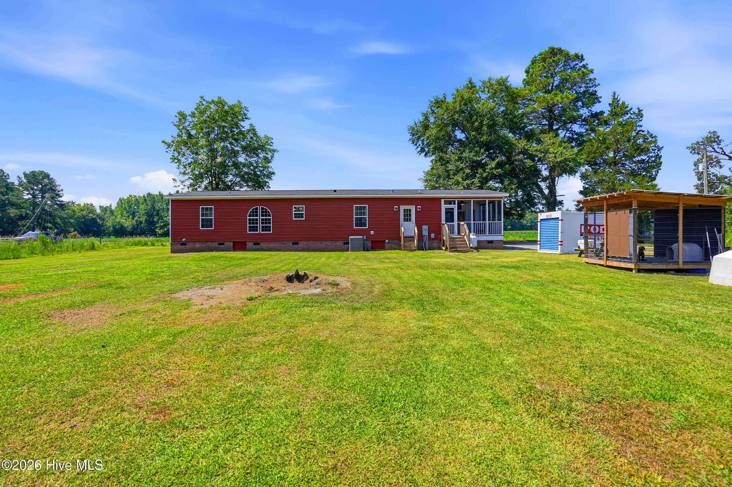 4040 Willard Road Willard, NC 28478 - Photo 40 of 66