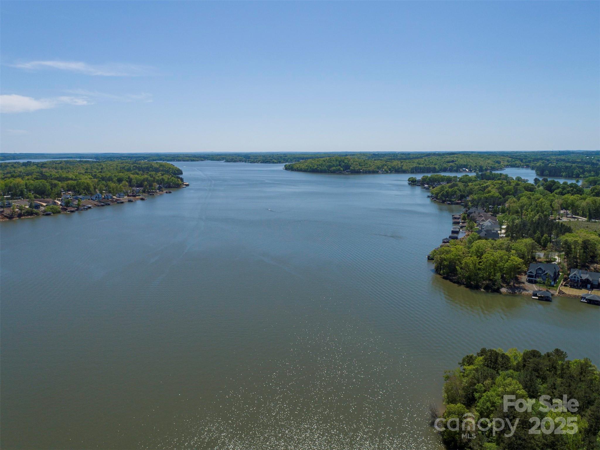 1079 Edgewater Drive, Unit NOTTINGHAM Albemarle, NC 28001 - Photo 27 of 27 an aerial view of a beach