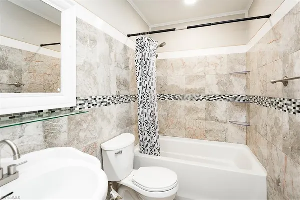 $172,500 | 1241 South 5th Street, Unit B4, Mebane, NC 27302