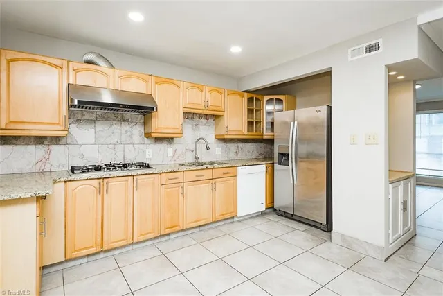 $172,500 | 1241 South 5th Street, Unit B4, Mebane, NC 27302