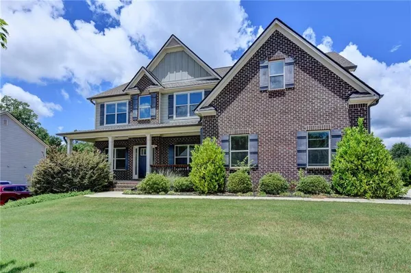 $615,000 | 235 Bella Drive, Monroe, GA 30655