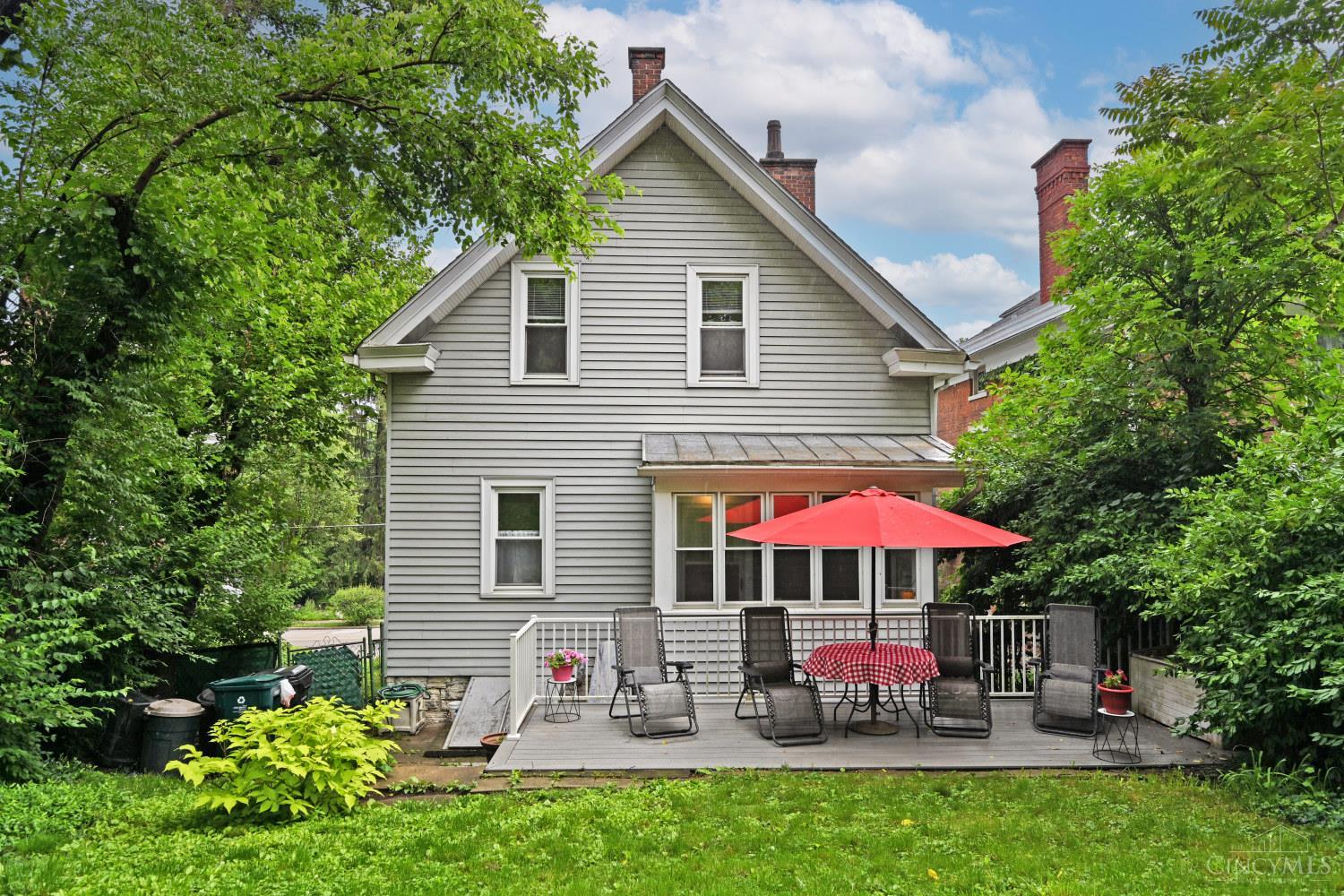 637 Riddle Road Cincinnati, OH 45220 - Photo 43 of 43 Gallery Image 43
