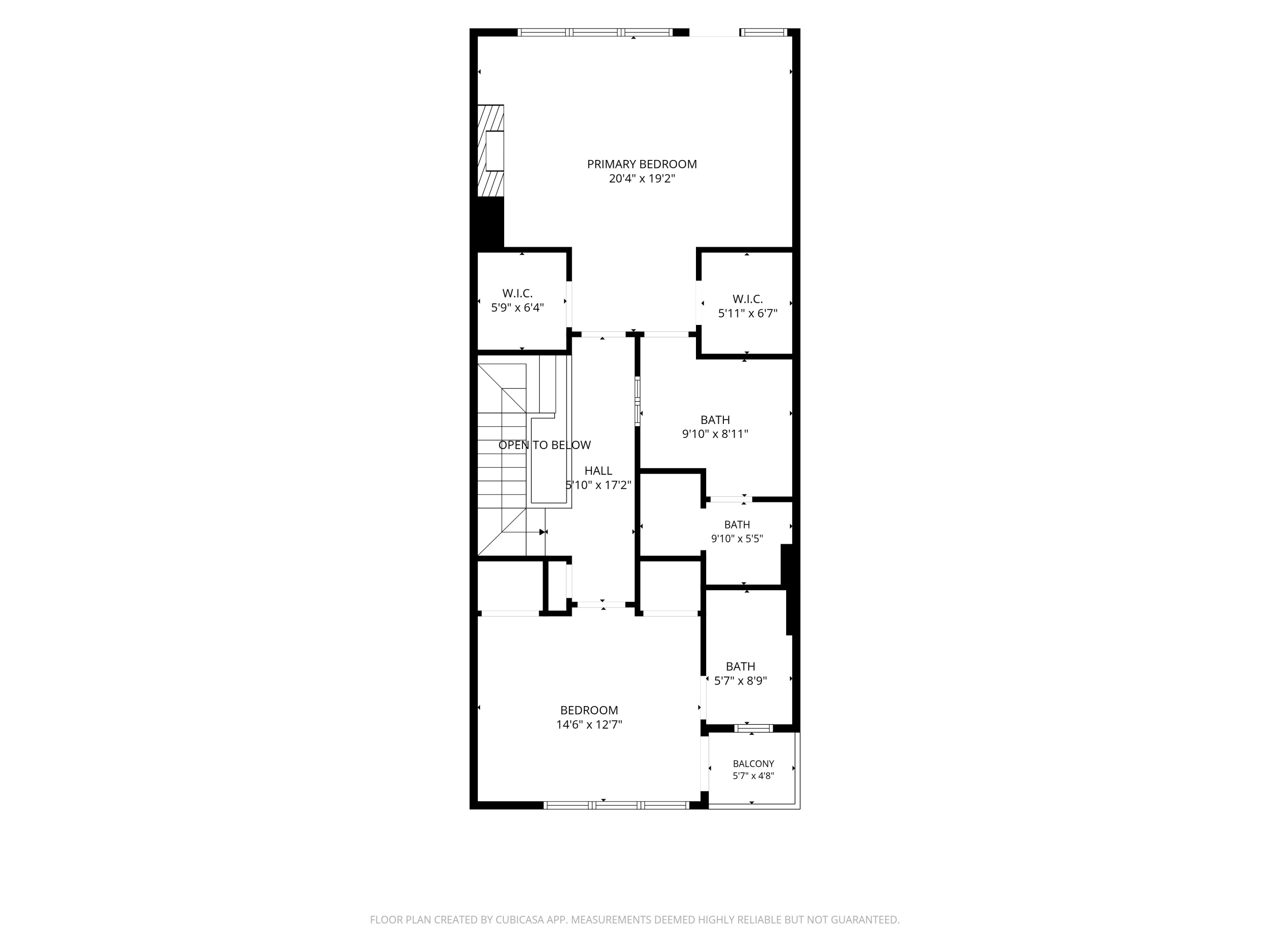18 D Cape Codder Road Falmouth, MA 02540 - Photo 50 of 51 2nd Floor
