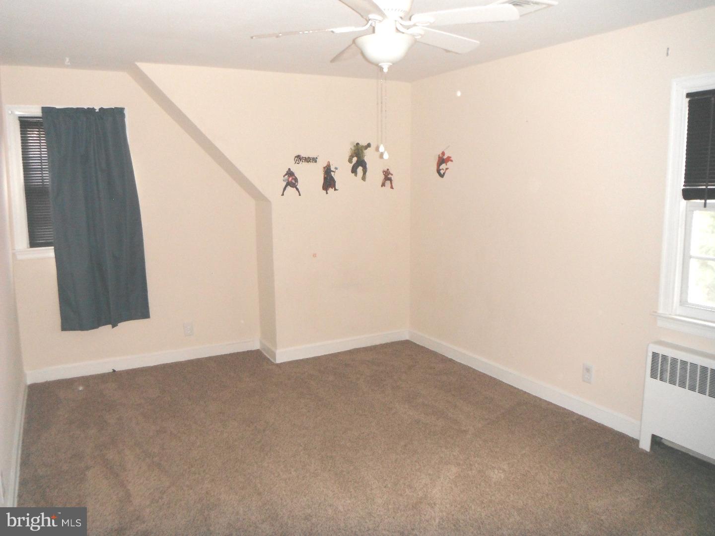 912 Pitt Road Cheltenham, PA 19012 - Photo 17 of 23 Bedroom 3