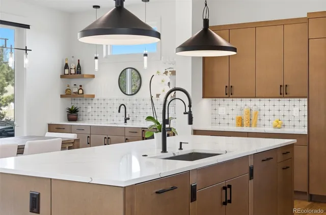 $3,100,000 | 6199 Oxford Peak Lane, Castle Rock, CO 80108