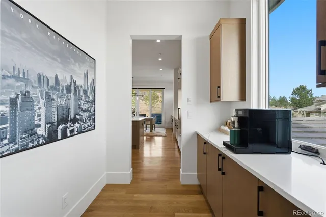 $3,100,000 | 6199 Oxford Peak Lane, Castle Rock, CO 80108