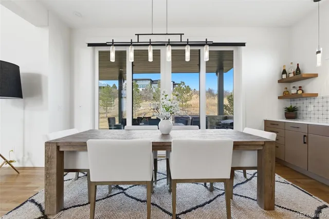 $3,100,000 | 6199 Oxford Peak Lane, Castle Rock, CO 80108