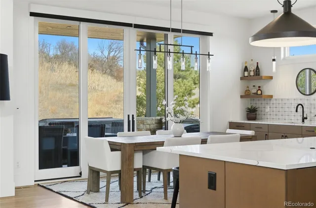 $3,100,000 | 6199 Oxford Peak Lane, Castle Rock, CO 80108