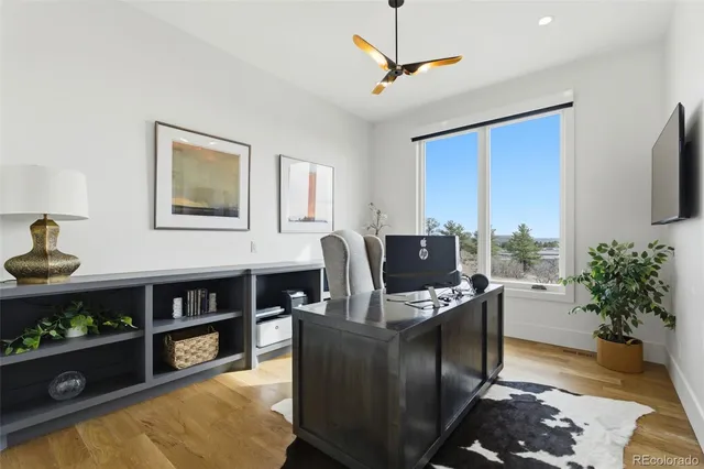 $3,100,000 | 6199 Oxford Peak Lane, Castle Rock, CO 80108