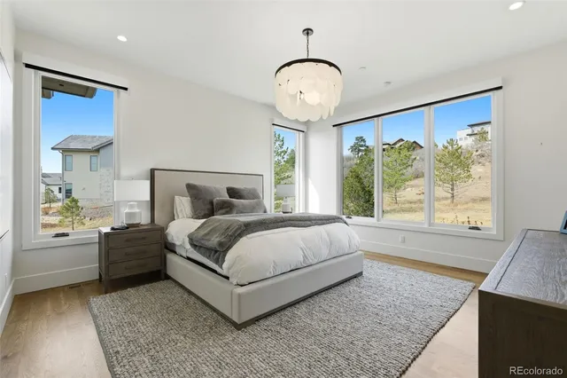 $3,100,000 | 6199 Oxford Peak Lane, Castle Rock, CO 80108