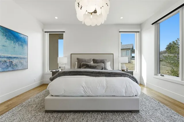 $3,100,000 | 6199 Oxford Peak Lane, Castle Rock, CO 80108