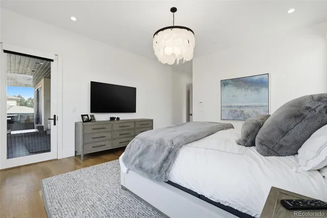 $3,100,000 | 6199 Oxford Peak Lane, Castle Rock, CO 80108