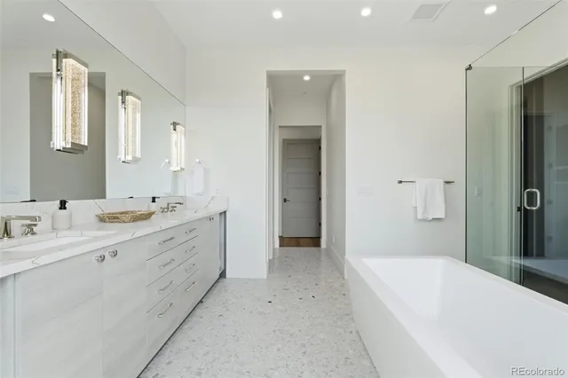 $3,100,000 | 6199 Oxford Peak Lane, Castle Rock, CO 80108