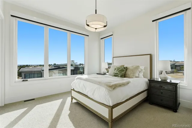 $3,100,000 | 6199 Oxford Peak Lane, Castle Rock, CO 80108