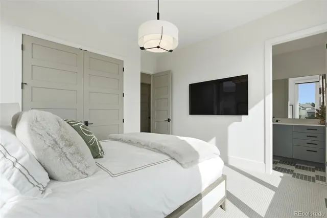 $3,100,000 | 6199 Oxford Peak Lane, Castle Rock, CO 80108