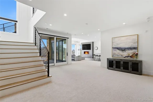 $3,100,000 | 6199 Oxford Peak Lane, Castle Rock, CO 80108