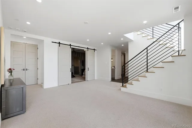 $3,100,000 | 6199 Oxford Peak Lane, Castle Rock, CO 80108