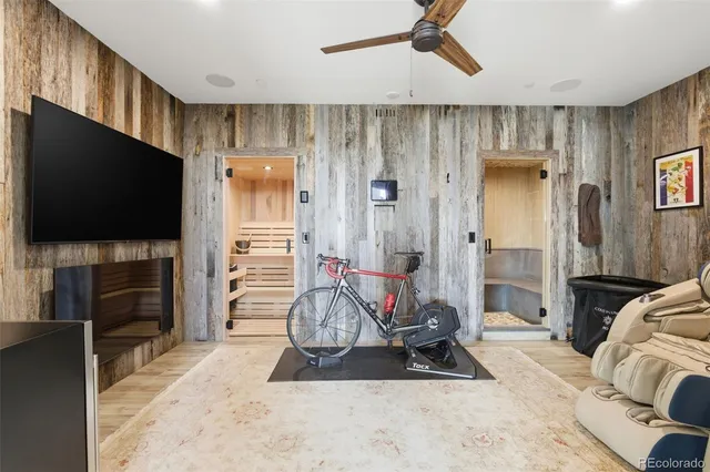 $3,100,000 | 6199 Oxford Peak Lane, Castle Rock, CO 80108