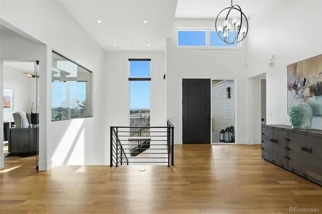 $3,100,000 | 6199 Oxford Peak Lane, Castle Rock, CO 80108