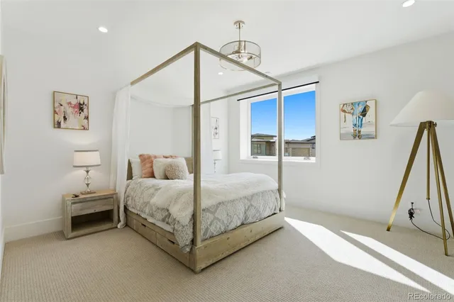 $3,100,000 | 6199 Oxford Peak Lane, Castle Rock, CO 80108