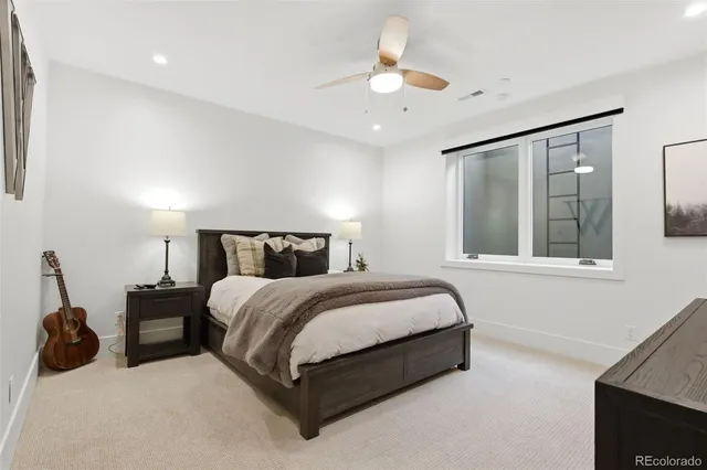 $3,100,000 | 6199 Oxford Peak Lane, Castle Rock, CO 80108