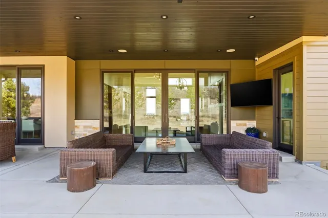 $3,100,000 | 6199 Oxford Peak Lane, Castle Rock, CO 80108