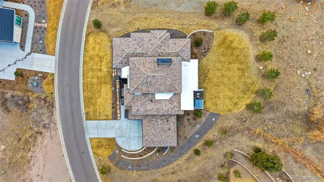 $3,100,000 | 6199 Oxford Peak Lane, Castle Rock, CO 80108