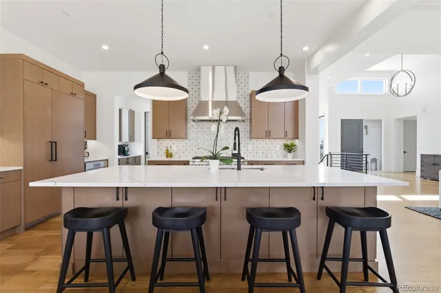 $3,100,000 | 6199 Oxford Peak Lane, Castle Rock, CO 80108