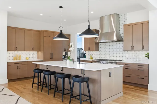 $3,100,000 | 6199 Oxford Peak Lane, Castle Rock, CO 80108