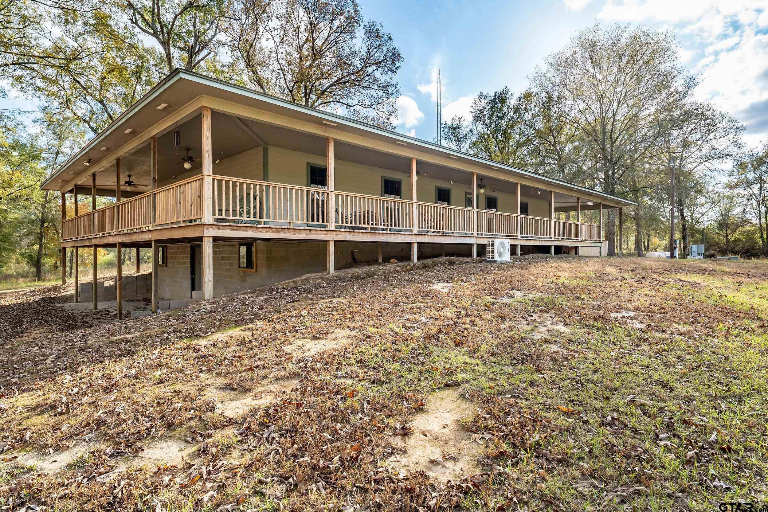 20304 State Highway 155 Winona, TX 75792 - Photo 43 of 48