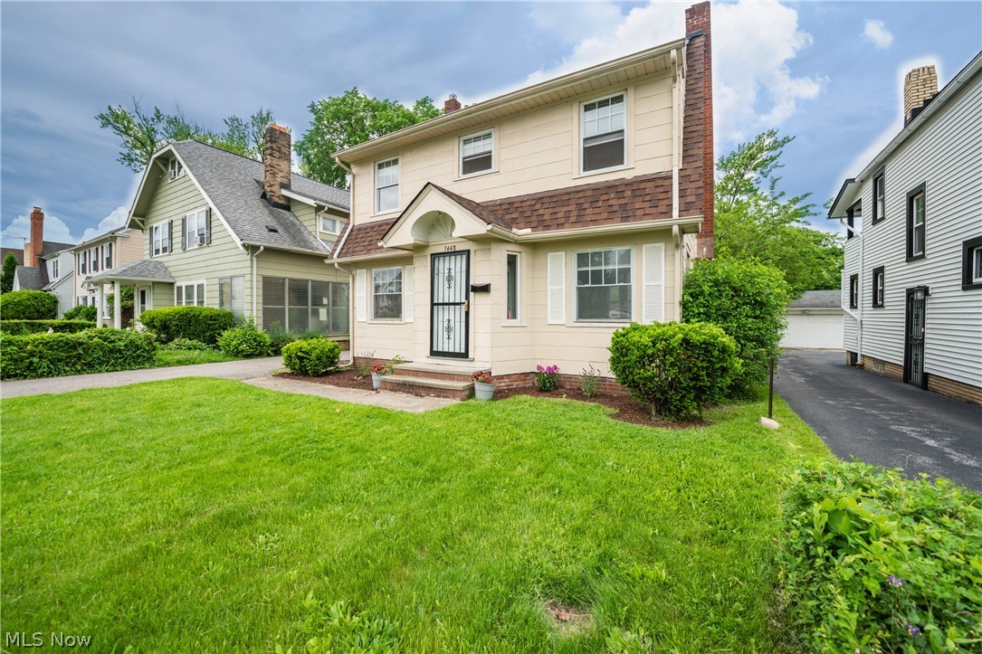3448 Menlo Road Cleveland, OH 44120 - Photo 2 of 35 Gallery Image 2