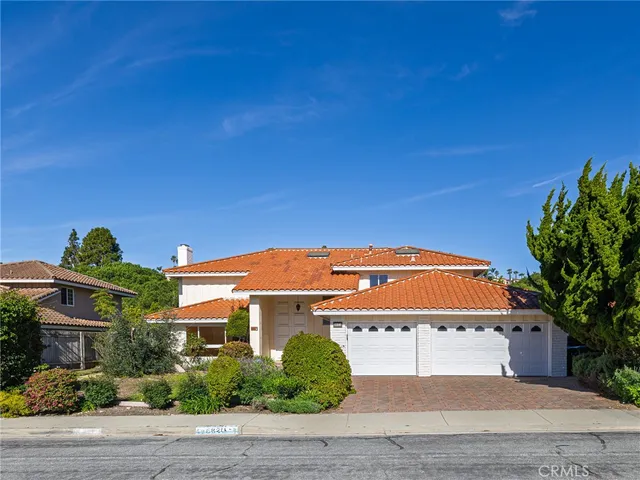 $2,245,000 | 6821 Vallon Drive, Rancho Palos Verdes, CA 90275