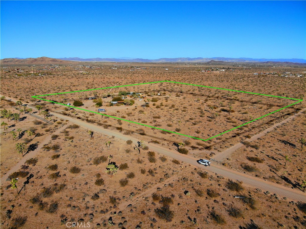 3535 Olympic Road Joshua Tree, CA 92252 - Photo 23 of 63