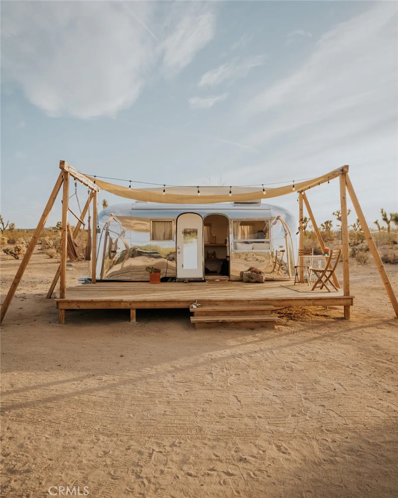 3535 Olympic Road Joshua Tree, CA 92252 - Photo 33 of 63