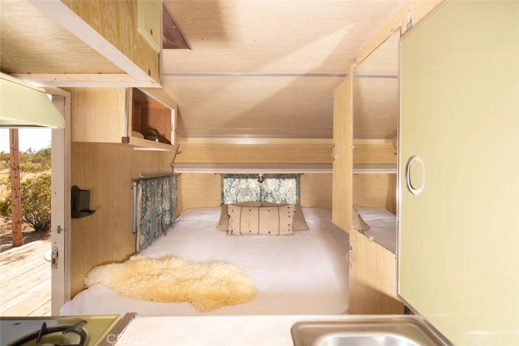 3535 Olympic Road Joshua Tree, CA 92252 - Photo 53 of 63