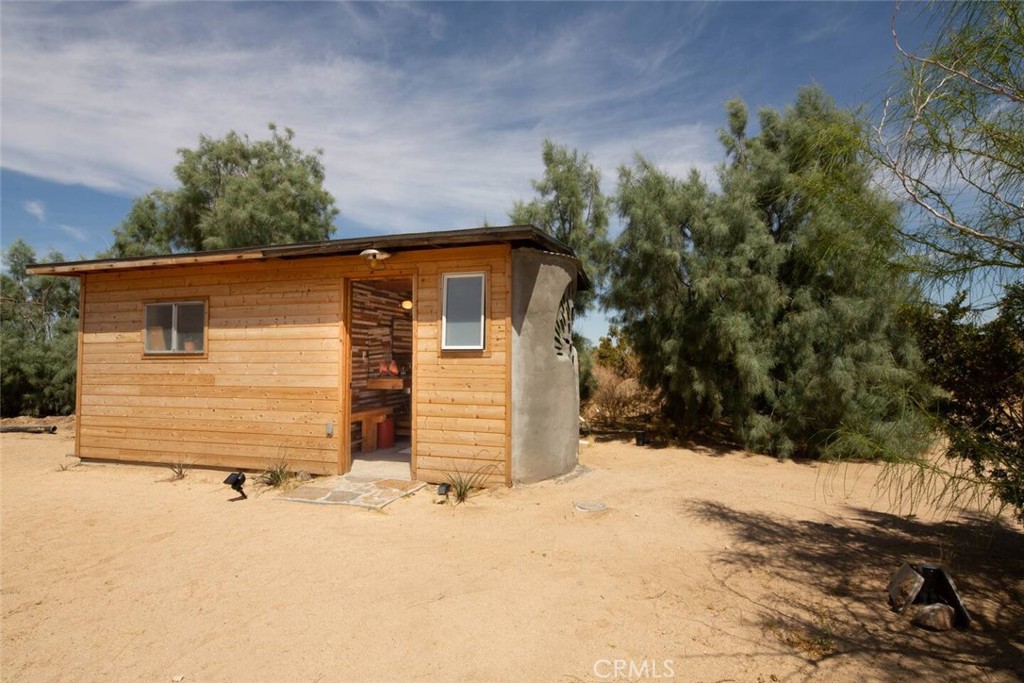 3535 Olympic Road Joshua Tree, CA 92252 - Photo 55 of 63
